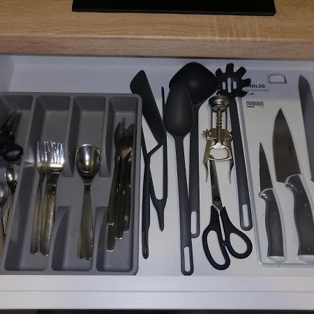 Fit Apartman Белград Екстериор снимка