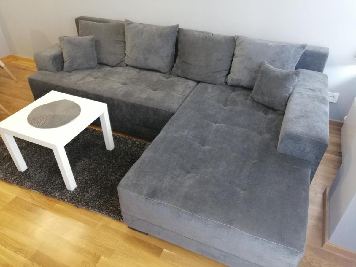 Fit Apartman Белград Екстериор снимка