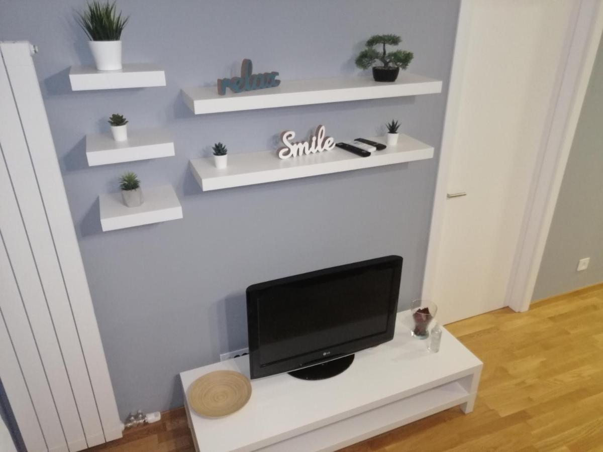 Fit Apartman Белград Екстериор снимка