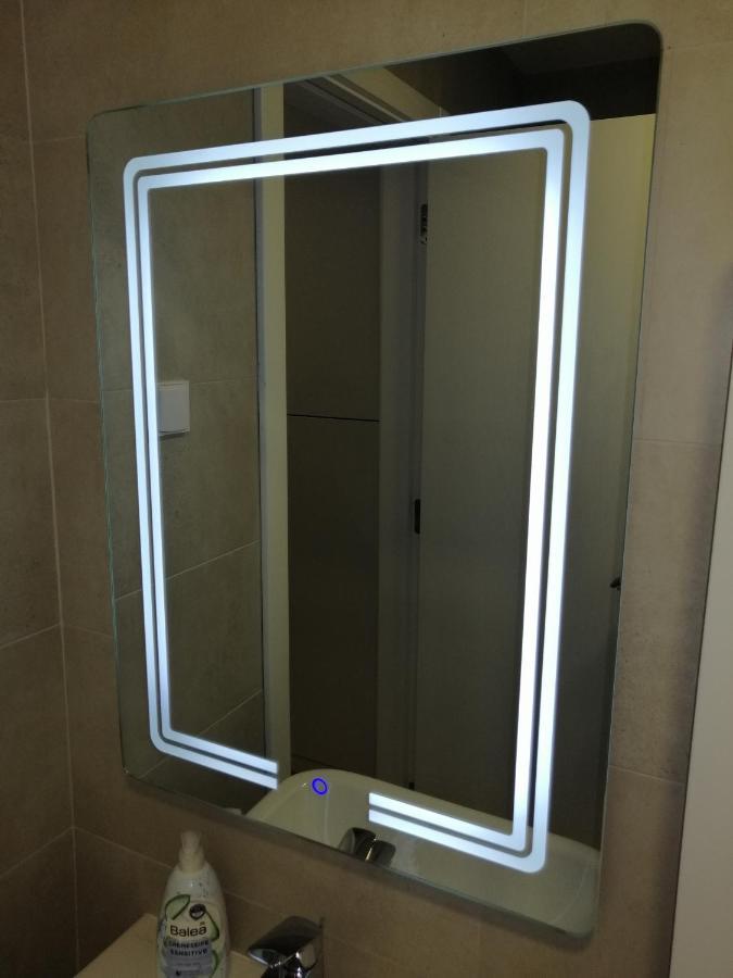 Fit Apartman Белград Екстериор снимка