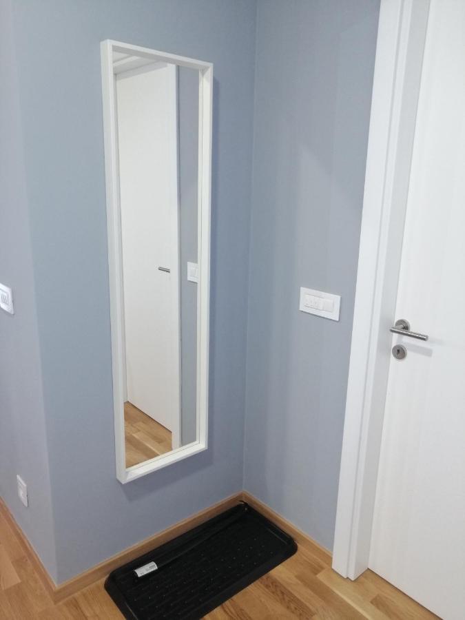 Fit Apartman Белград Екстериор снимка