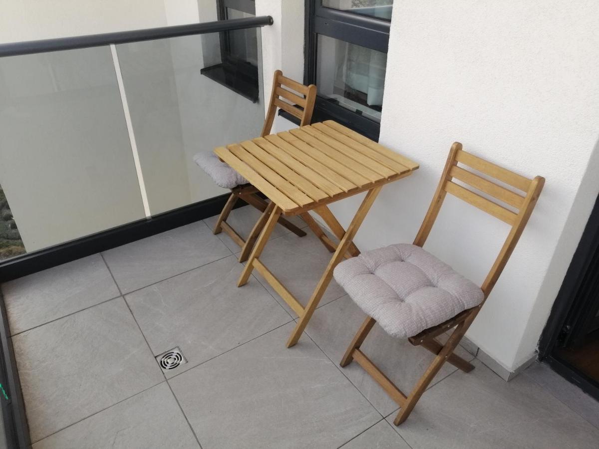 Fit Apartman Белград Екстериор снимка